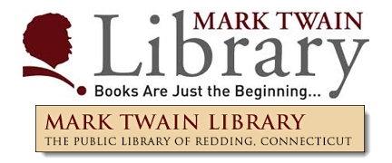 Mark Twain library